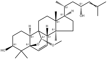 Taikuguasin D aglycon