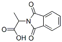 N-PHTHALOYL-DL-ALANINE