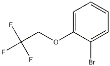 1-bromo-2-(2,2,2-trifluoroethoxy)benzene
