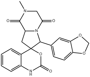 Tadalafil impurity 38