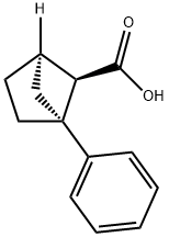 1-phenylbicyclo[2.1.1]hexane-5-carboxylic acid