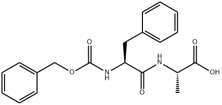 Z-苯丙酰胺-丙氨酸-OH