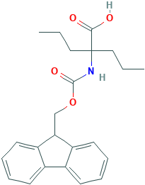 FMOC-DIPROPYLGLYCINE