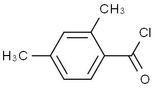 2,4-dimethylbenzoyl chloride