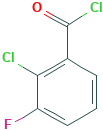 2-氯-3-氟苯甲酰氯