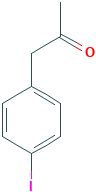 1-(4-碘苯基)-2-丙酮