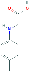 P-TOLYLAMINO-ACETIC ACID