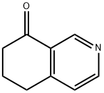 6,7-二氢-5H-异喹啉-8-酮