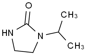 1-异丙基-2-咪唑啉酮