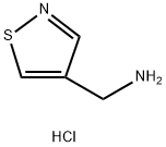 C-异噻唑-4-基甲胺二盐酸盐