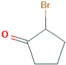 2-BROMOCYCLOPENTANONE