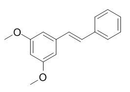 3,5-Dimethoxypinosylvin