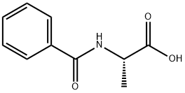 N-苯甲酰-L-丙氨酸