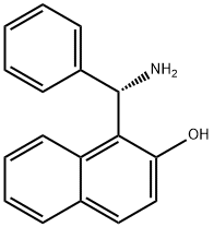 (S)-(+)-1-(ALPHA-AMINOBENZYL)-2-NAPHTHOL