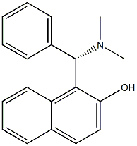 (S)-N,N-DIMETHYLAMINODERIVATIVE