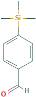 4-TRIMETHYLSILYLBENZALDEHYDE