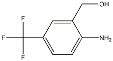 2-氨基-5-(三氟甲基)苯甲醇