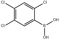 boronic acid, B-(2,4,5-trichlorophenyl)-