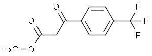 Methyl 4-Trifluoromethylbenzoylacetate