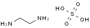 ETHYLENEDIAMMONIUM SULFATE