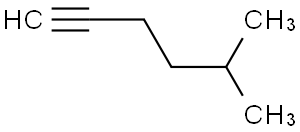 5-methyl-hex-1-yne