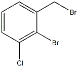 2-Bromo-3-chlorobenzylbromide98%