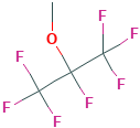 HEPTAFLUOROISOPROPYL METHYL ETHER