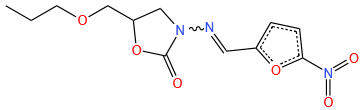 Nifuratel Impurity 71