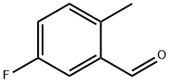 Benzaldehyde, 5-fluoro-2-methyl-