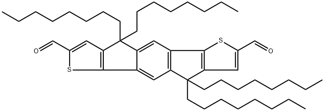 IDT-C8-2CHO