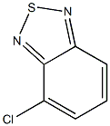 4-氯苯[c][1,2,5]并噻二唑