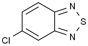 5-Chlorobenzo-2,1,3-thiadiazole