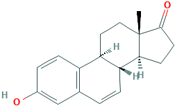 6-DEHYDROESTRONE