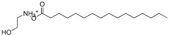 (2-HYDROXYETHYL)AMMONIUM PALMITATE