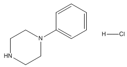 1-苯基哌嗪盐酸盐