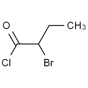 2-Bromobutyryl Chloride