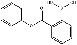 (2-(Phenoxycarbonyl)phenyl)boronic acid