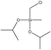 chloromethyl(diisopropoxy)methylsilane