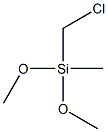 (CHLOROMETHYL)DIMETHOXYMETHYLSILANE