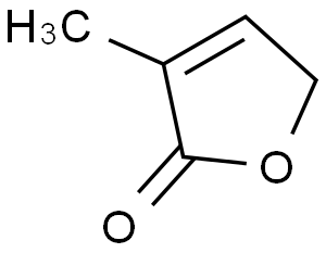 3-甲基-2-(5H)-呋喃酮