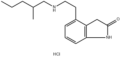 罗匹尼罗EP杂质B盐酸盐