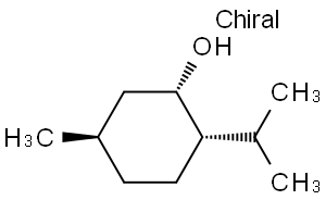 5β-Methyl-2α-(1-methylethyl)cyclohexan-1α-ol