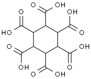 1,2,3,4,5,6-环己烷六羧酸