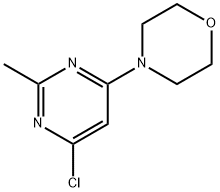 4-(6-氯-2-甲基嘧啶-4-