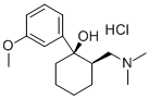 2-[(dimethylamino)methyl]-1-(3-methoxyphenyl)cyclohexanol