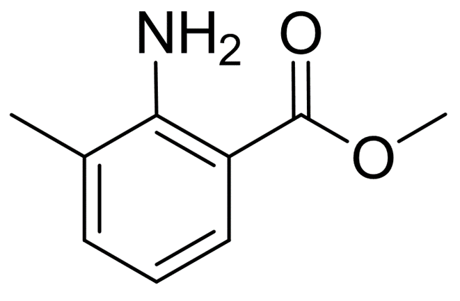 2-amino-3-methylbenzoic acid methyl ester