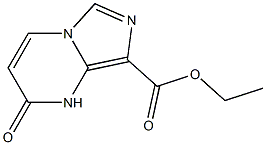 1,2-dihydro-2-oxo-Imidazo[1,5-a]pyrimidine-8-carboxylic acid ethyl ester