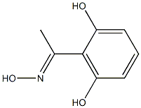 (E)-1-(2,6-Dihydroxyphenyl)ethanone oxiMe