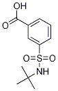 3-(N-(tert-Butyl)sulfaMoyl)benzoic acid