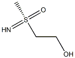 2-(methylsulfonimidoyl)ethanol